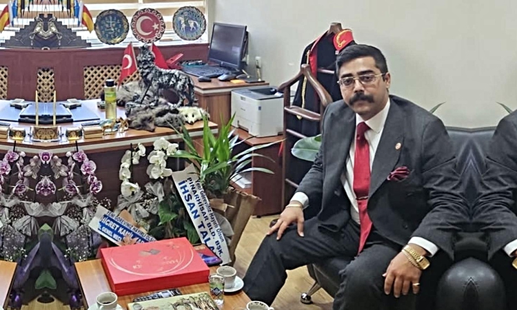Son Gelişme: HSK’nın görevden uzaklaştırdığı savcı Uçuk'un ifadesi gözler önüne serildi