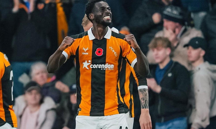 Son Gelişme: Hull City'nin galibiyet hasreti 7 maça çıktı: Gelişmeler Takip Ediliyor
