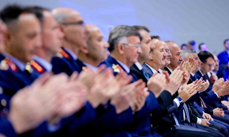 Son Gelişme: HÜRKUŞ-II'nin ilk 2 uçağı Hava Kuvvetleri'ne törenle teslim edildi