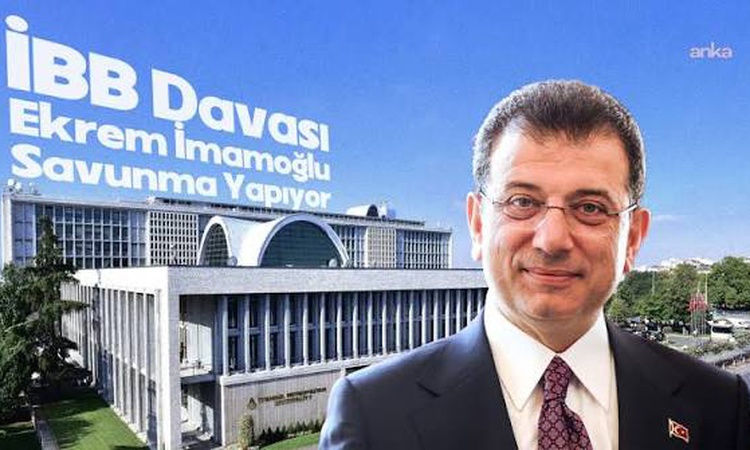Son Gelişme: İBB davasında Fikret İlkiz, tutuklamaya itiraz etti, 'insan kokan bir karar' dedi