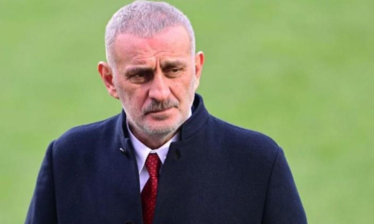 Son Gelişme: İbrahim Hacıosmanoğlu istifa etti mi, TFF Başkanı istifa edecek mi? TFF toplantısı bitti mi? 8 üy