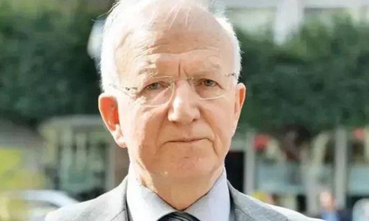 Son Gelişme: İbrahim Kaboğlu kimdir? İstanbul Barosu Başkanı İbrahim Kaboğlu kaç yaşında, nereli? ve Merak Edi