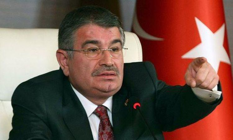 Son Gelişme: İdris Naim Şahin kimdir, hangi partiden? Eski İçişleri Bakanı İdris Naim Şahin kaç yaşında, nerel