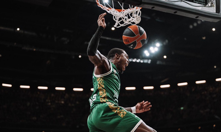 Son Gelişme: İmzayı attı! Beşiktaş'a NBA'den dev transfer ve Merak Edilenler