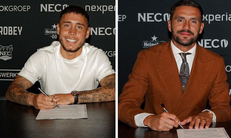 Son Gelişme: İmzayı attı! Milli yıldız, Emre Mor ve Tadic'le takım arkadaşı oldu - Son Dakika Bilgileri
