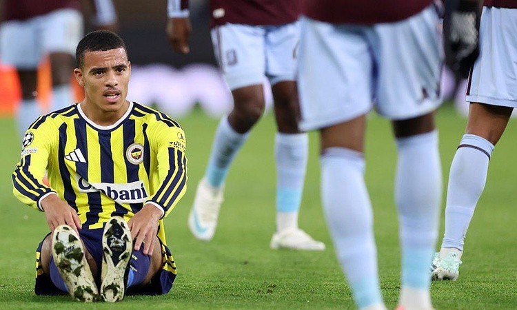 Son Gelişme: İngiliz basını Fenerbahçe'nin Aston Villa'ya 6-0 yenilgisini manşetlere taşıdı - Son Dakika Bilgi