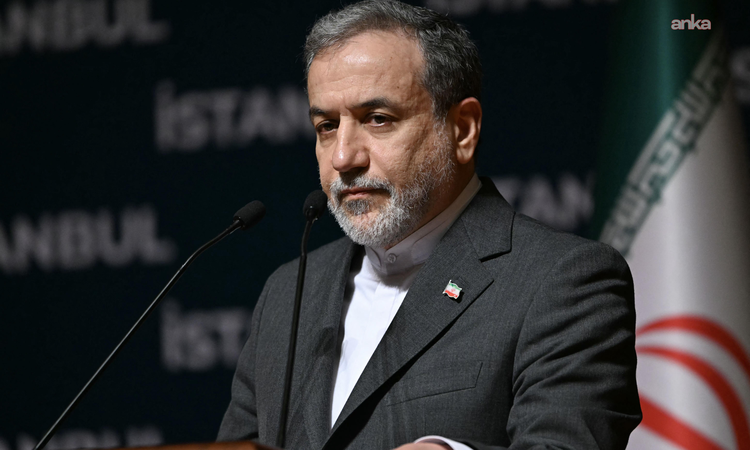 Son Gelişme: İran Dışişleri Bakanı Arakçi, yedi maddelik öneriyi Katarlı arabulucularla ABD'ye iletti | İşte T