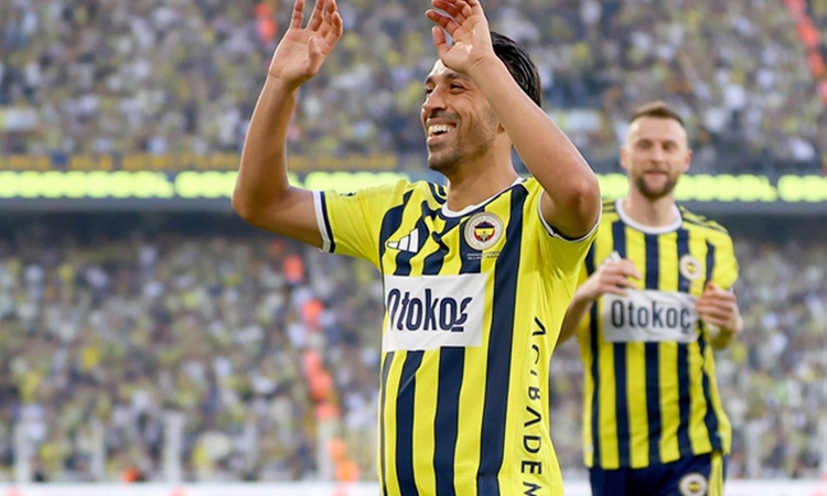 Son Gelişme: İrfan Can Kahveci'nin 482 günlük hasreti sona erdi: Gelişmeler Takip Ediliyor