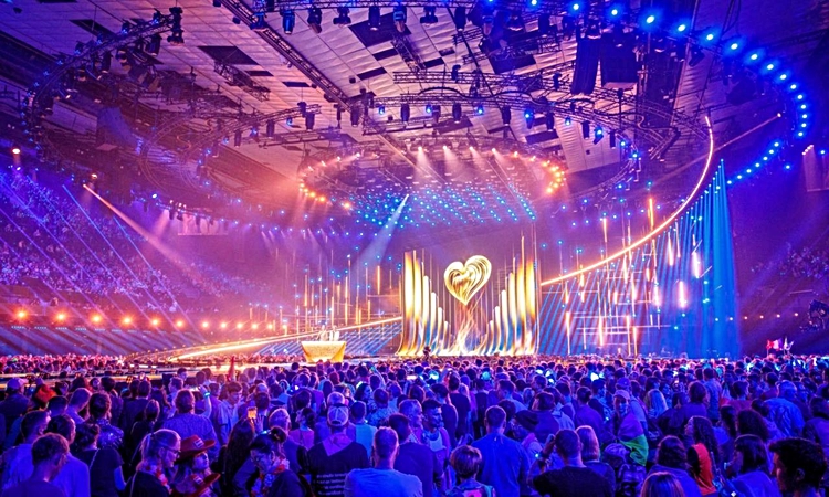 Son Gelişme: İrlanda, İsrail'in katılımı nedeniyle 2027 Eurovision'ı boykot edecek | İşte Tüm Ayrıntılar