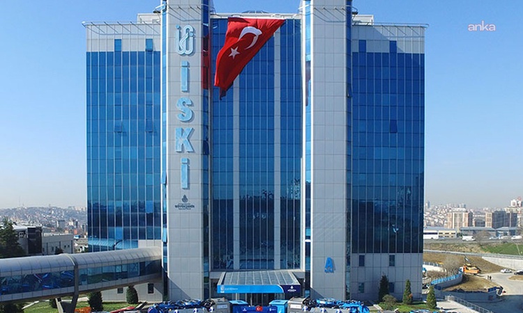 Son Gelişme: İSKİ, Beykoz'da 6 mahalleye yarın 10.00-22.00 arasında su kesintisi uygulayacak | İşte Tüm Ayrınt