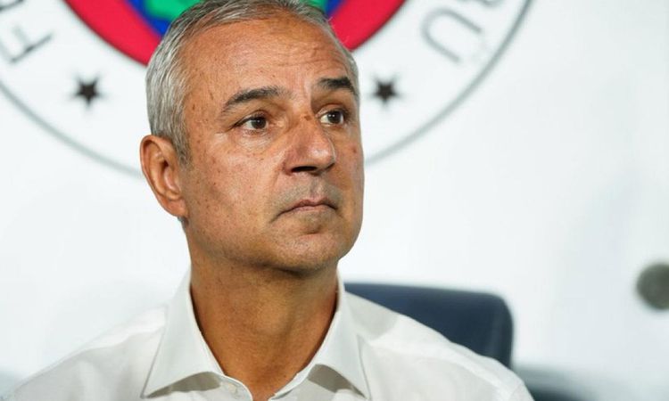 Son Gelişme: İsmail Kartal'ın Beşiktaş büyüsü bozuldu