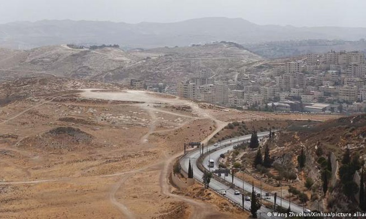 Son Gelişme: İsrail Başsavcısı E1 ihalesini 27 Ekim seçimlerinden sonraya erteledi: Gelişmeler Takip Ediliyor