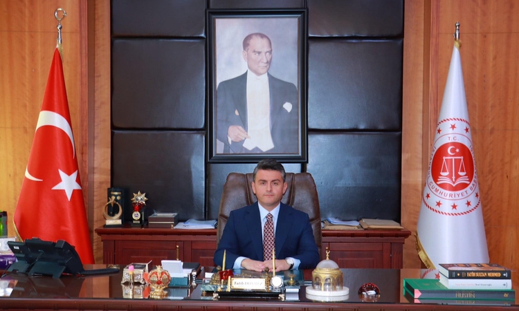 Son Gelişme: İstanbul Cumhuriyet Başsavcısı Fatih Dönmez kimdir, nerelidir? ve Merak Edilenler