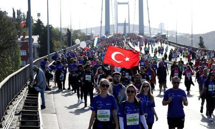 Son Gelişme: İstanbul Maratonu kayıt ekranı 2026: İstanbul Maratonu halk koşusu kayıt nasıl, nereden yapılır?