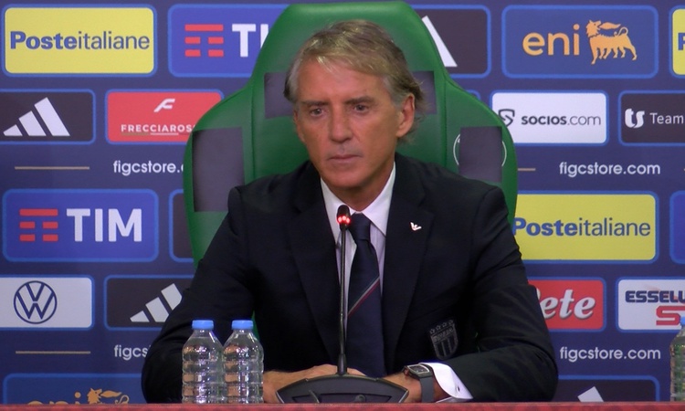 Son Gelişme: İtalya, Türkiye'yi 4-1 yendi, Mancini Türk futbolunu ve teknik direktörünü övdü | İşte Tüm Ayrınt