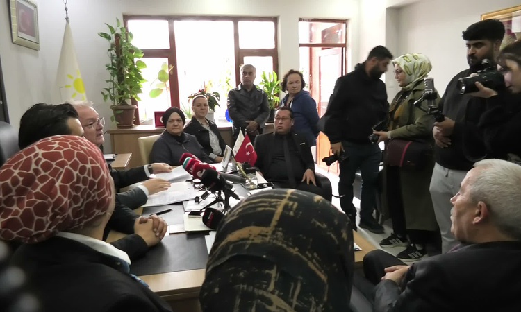 Son Gelişme: İYİ Partili Kılıç, AK Parti döneminde Yozgat nüfusunun 412 binlere düştüğünü söyledi: Gelişmeler