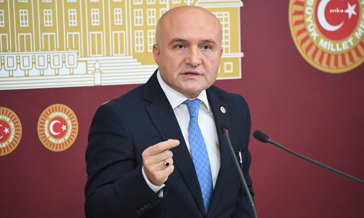 Son Gelişme: İYİ Partili Usta, Bese Hozat'ın demokratik entegrasyon sözüne iktidardan yanıt istedi