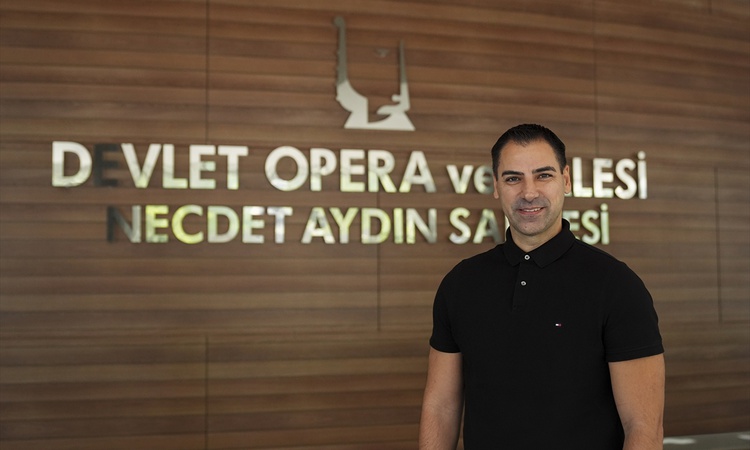 Son Gelişme: İZDOB 45. sanat sezonunu 1 Ekim'de 'IV. Murat' operasıyla açıyor ve Merak Edilenler