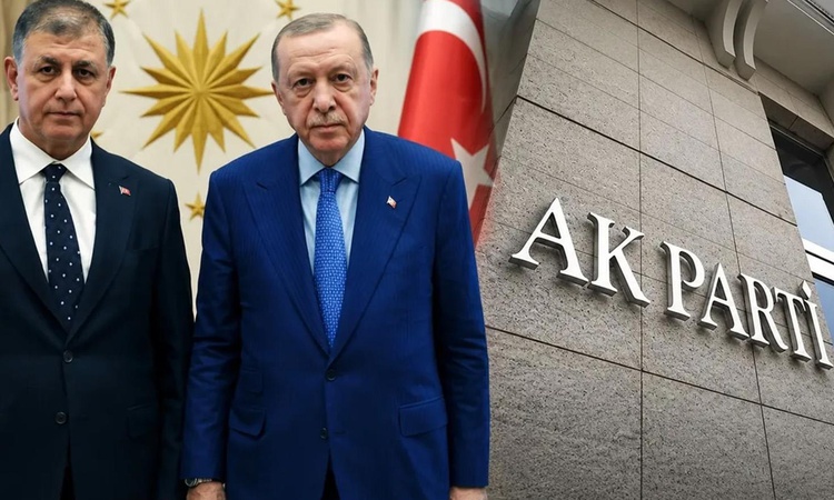 Son Gelişme: İzmir Büyükşehir Belediye Başkanı Cemil Tugay için AK Parti iddiası! Tarih ve saat bile verildi v
