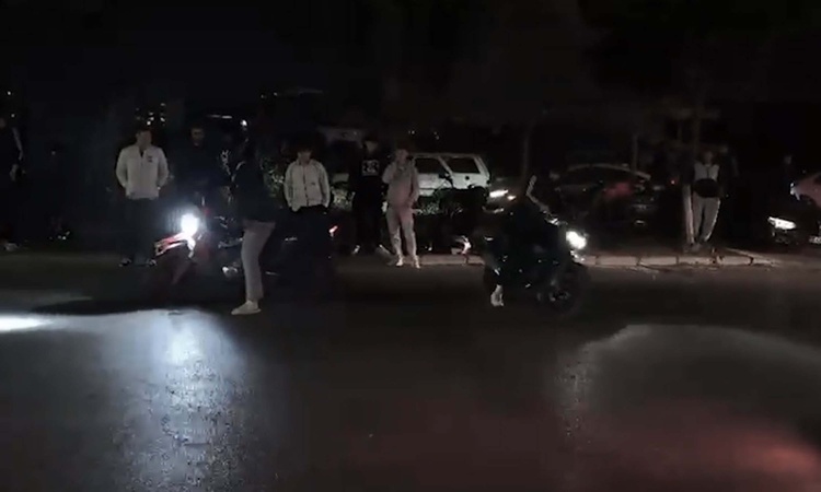 Son Gelişme: İzmir Çiğli'de havadan destekli drift denetiminde 67 sürücü ceza aldı: Gelişmeler Takip Ediliyor