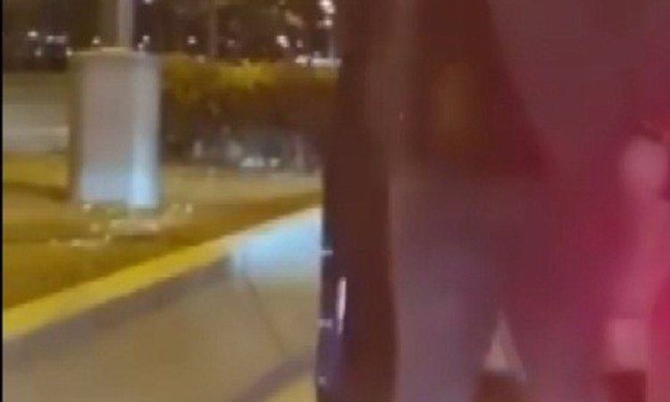 Son Gelişme: İzmir Konak'ta aracın önü kesilerek 9 aylık bebeğiyle yolda olan sürücü tehdit edildi | İşte Tüm