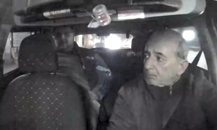 Son Gelişme: İzmir Konak'ta taksi cinayetinde sanık tutuklu kaldı, duruşma 21 Ocak'a ertelendi ve Merak Edilen