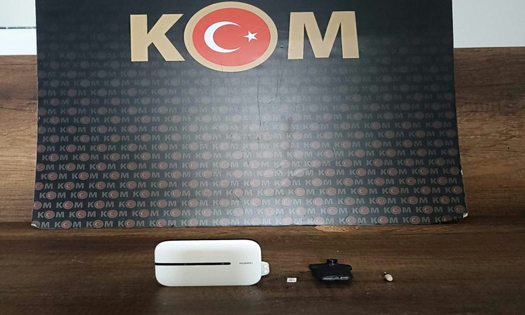 Son Gelişme: Iğdır'da ehliyet sınavında kopya düzeneğiyle yakalanan şüpheliye adli tahkikat açıldı - Son Dakik