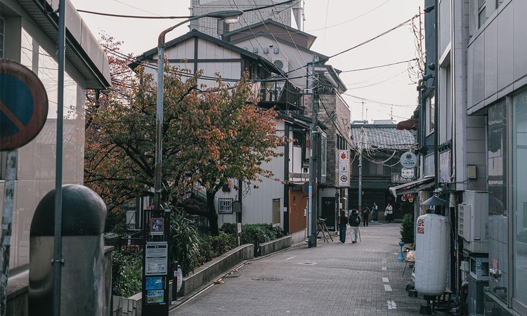Son Gelişme: Japonya'da şaşırtan uygulama! Dükkanları ve evleri bedavaya veriyorlar | İşte Tüm Ayrıntılar