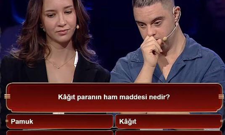 Son Gelişme: Kâğıt paranın ham maddesi nedir? ve Merak Edilenler