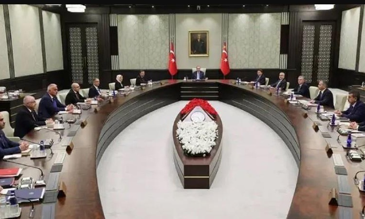 Son Gelişme: Kabine Toplantısı bitti mi, 28 Eylül Pazartesi Kabine Toplantısı kararları neler? | İşte Tüm Ayrı