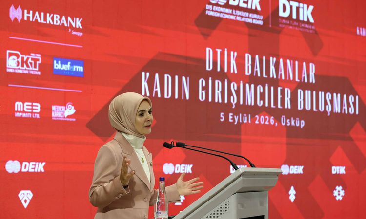 Son Gelişme: Kadınlar teknolojide söz sahibi olacak