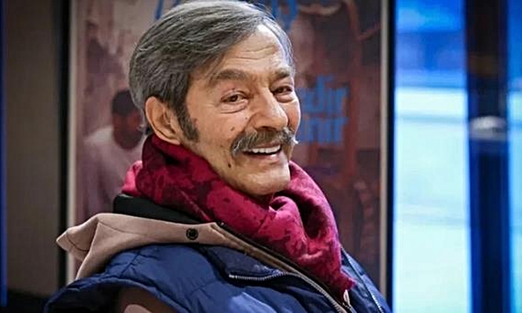 Son Gelişme: Kadir İnanır'ın mal varlığı: Kadir İnanır'ın vasiyeti nedir, serveti ne kadar? - Son Dakika Bilgi