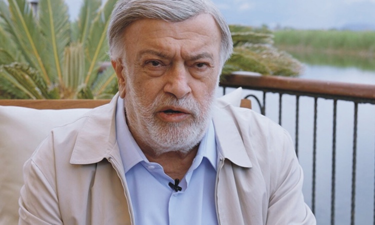 Son Gelişme: Kahtalı Mıçe anısına 'Kaderimi Yaz Kalbime' adlı son klip çekildi