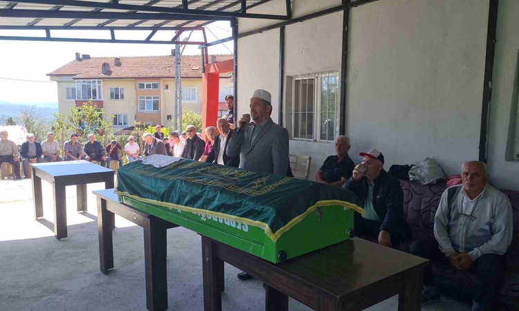 Son Gelişme: Kalp krizi sonucu ölen 12 yaşındaki Muhammet Ali Akpürçek Çaycuma'da defnedildi | İşte Tüm Ayrınt