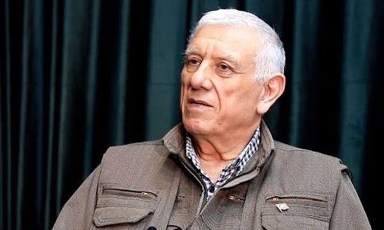 Son Gelişme: Kandil'den İmralı'da görüşme talebi: "Apo'nun yanına gitmemiz gerekiyor, bu olmazsa süreç sağlıkl