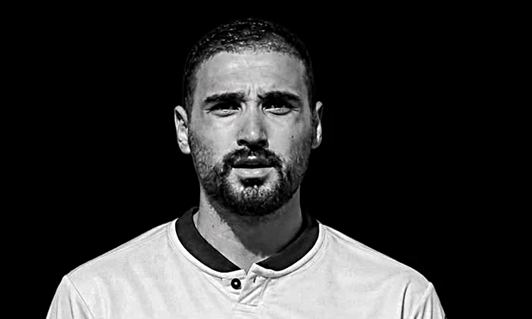 Son Gelişme: Kanser tedavisi gören Bandırmasporlu Tolga Kalender 25 yaşında vefat etti. - Son Dakika Bilgileri