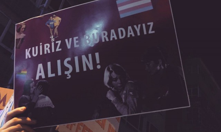 Son Gelişme: KAOS GL soruşturmasında 21 kişi yakalanarak gözaltına sevk edildi - Son Dakika Bilgileri