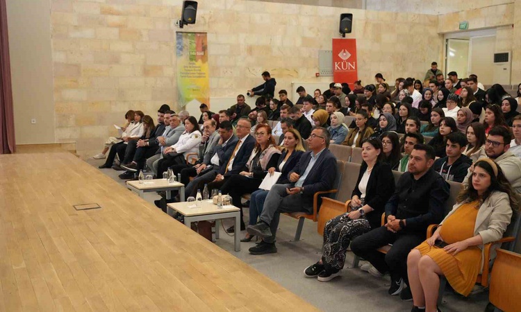 Son Gelişme: Kapadokya Üniversitesi ve FAO Türkiye, Uçhisar'da gıdanın geleceğini masaya yatırdı ve Merak Edil