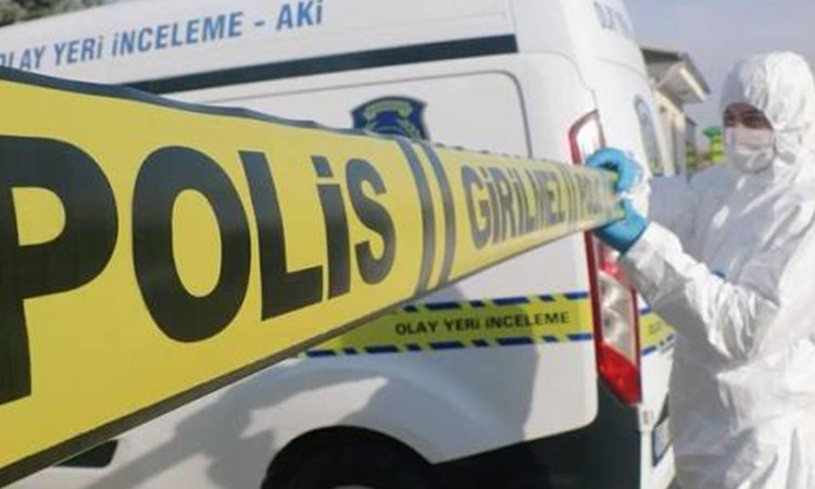 Son Gelişme: Karabük'te sevgili dehşeti! Tartıştığı erkek arkadaşını bıçakladı - Son Dakika Bilgileri