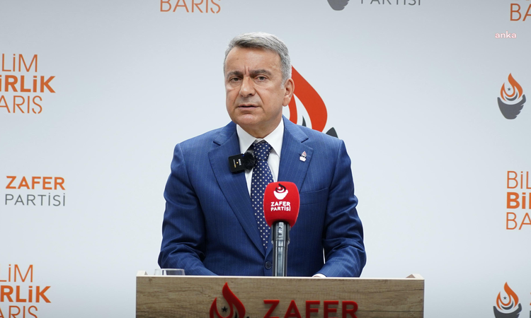 Son Gelişme: Karamahmutoğlu, T24 engelini örnek göstererek medyanın susturulduğunu öne sürdü - Son Dakika Bilg