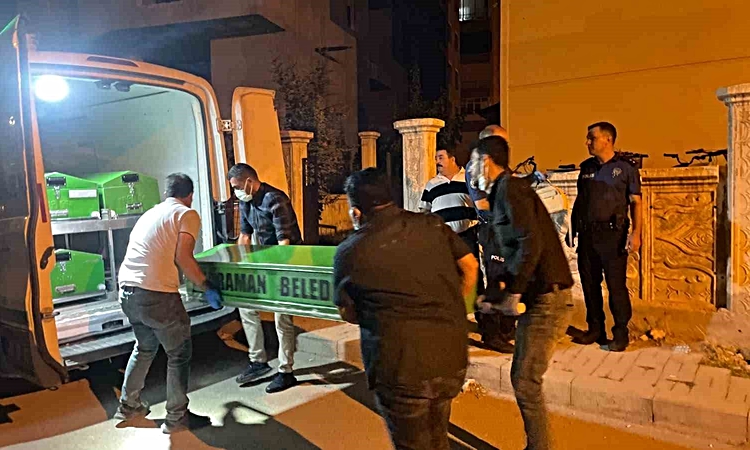 Son Gelişme: Karaman'da evinde ölü bulunan 86 yaşındaki kadının otopsisi yapılacak - Son Dakika Bilgileri