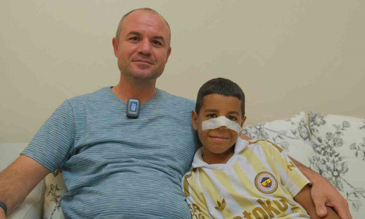 Son Gelişme: Karaman'da narkoz etkisindeki 9 yaşındaki Fenerbahçe taraftarı derbiyi anlattı