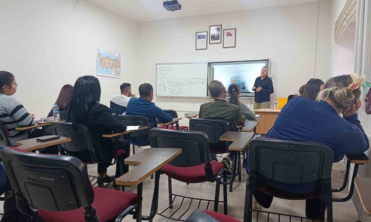 Son Gelişme: Kars Halk Eğitimi Merkezi’nin emlak danışmanlığı kursu 23 Ekim’de resmen start aldı: Gelişmeler T