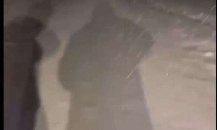 Son Gelişme: Kars Selim'de Allahuekber Dağları yaylasına mevsimin ilk karı yağdı