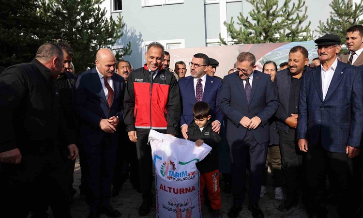 Son Gelişme: Kars’ta afetten etkilenen üreticilere 26 milyon liralık tarımsal destek ve Merak Edilenler