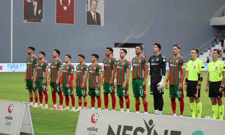 Son Gelişme: Karşıyaka yarın Kepez Spor'a konuk olup ilk galibiyetini arıyor