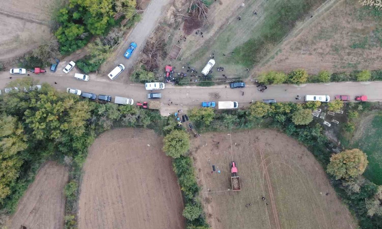 Son Gelişme: Kastamonu Taşköprü'de pancar sökümünde çıkan tartışmada aynı aileden 4 kişi öldü | İşte Tüm Ayrın