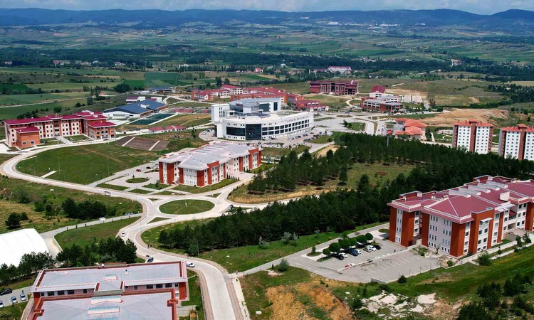 Son Gelişme: Kastamonu Üniversitesi, ÜNİDES'te desteklenen 8 projeyle Türkiye üçüncüsü oldu | İşte Tüm Ayrıntı
