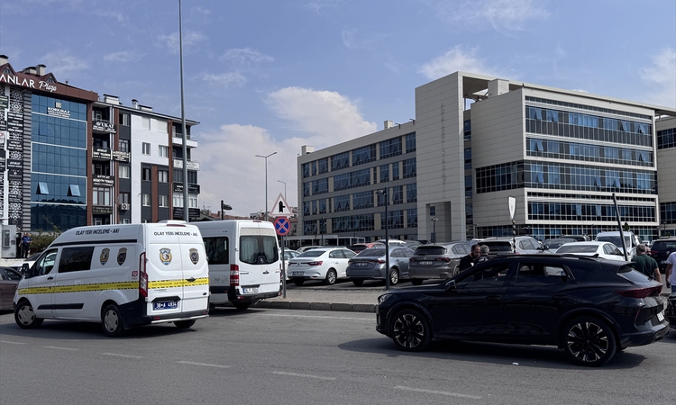Son Gelişme: Kayseri'de anahtarı üzerinde unutulan otomobili kaçıran 4 çocuk yakalandı | İşte Tüm Ayrıntılar
