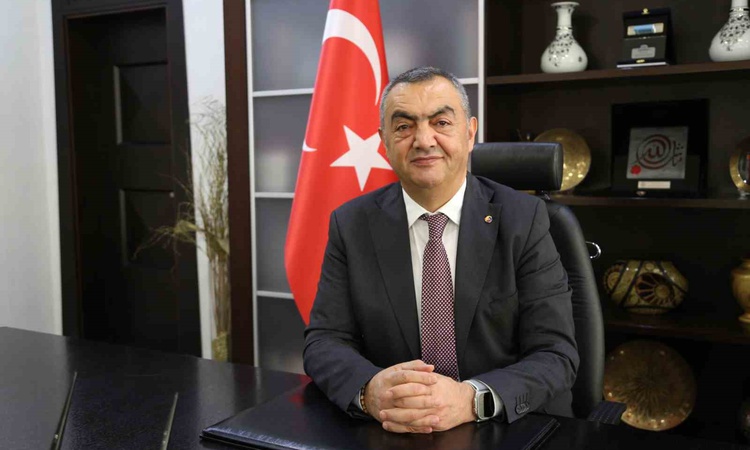 Son Gelişme: Kayseri eylül ihracatı geçen yılın aynı ayına göre 355,2 milyon dolara ulaştı: Gelişmeler Takip E